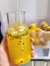 早元冷榨柠檬液低糖0脂富含维C冷萃浓缩汁NFC果汁冲调饮品饮料水果茶 【共30条】冷榨柠檬液2盒 实拍图