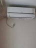 日立（HITACHI）白熊君FH系列二代 1.5匹新1级能效14-24㎡制冷面积变频冷暖空调挂机国家补贴RAK/C-FH12PHDPC 实拍图