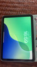 Apple/苹果【国家补贴】iPad 11英寸 A16芯片2025年款 平板电脑 (128GB WLAN版/学习办公娱乐)蓝色 实拍图