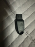 闪迪（SanDisk）128GB USB3.2 U盘 CZ550黑色 读速100MB/s 安全加密 数据恢复 学习办公电脑车载 高速大容量优盘 实拍图
