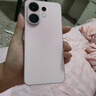 vivo S30 16GB+512GB 桃桃粉  国家补贴 多彩轻薄直屏 超级潜望长焦 学生 live图 AI手机 实拍图