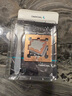 九州风神（DEEPCOOL）AMDAM5CPU护甲导热贴片（防溢硅脂/强化散热/保护主板/7950X/7900X) 实拍图