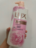 力士(LUX)沐浴露 恒久嫩肤 淡雅香氛 娇肤香氛沐浴乳1000g留香 实拍图