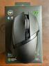雷蛇（Razer）巴塞利斯蛇V3 X极速版 无线鼠标 小巴蛇  RGB幻彩灯效 吃鸡/LOL/CS GO电竞游戏鼠标 实拍图