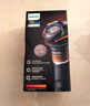 飞利浦（PHILIPS）【父亲节礼物】电动剃须刀旋护5系青春版-活力橙 SkinEase智能舒缓刮胡刀 生日礼物送老公国家补贴 实拍图