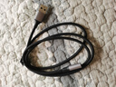 绿联手游弯头适用苹果16/15充电线Type-C数据线USB-C车载CarPlay线iPhone16e/15ProMax华为荣耀手机1米 实拍图