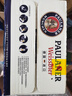 保拉纳（Paulaner）柏龙 经典小麦白啤 500ml*24听 德国进口 喜酒 婚宴 实拍图