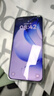 OPPO Reno13 12GB+256GB 星河蓝 超美小直屏 AI高清实况照片 IP69满级防水 5G智能拍照手机 国家补贴 实拍图