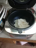 美的（Midea）赤炎臻香IH智能电饭煲Pro电饭锅家用4L钛金鼎釜WIFI智控蒸钛釜小米粥米饭锅SFB4021H国家补贴 实拍图