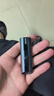 闪迪（SanDisk）256GB USB3.2 固态U盘 CZ880 读速高达420MB/s 写速380MB/s 大容量优盘 移动固态硬盘般的传输体验 实拍图
