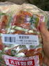 金大州金针菇独立小包装1000g香辣味 麻辣休闲零食办公室春游零食 实拍图