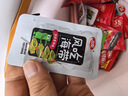 卫龙魔芋爽小魔女酸辣素毛肚 360g送女友休闲零食大礼包宿舍火锅 实拍图