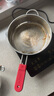 双立人（ZWILLING）平底锅煎锅炒菜锅煎蛋煎饼锅牛排锅炸锅不锈钢厨具Nova Plus 24cm 实拍图