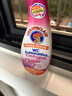 CHANTECLAIR大公鸡管家 马桶清洁剂(除垢) 洁厕液 洁厕灵去渍去异味 625ml 实拍图