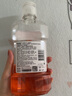 李施德林 (Listerine) 儿童漱口水树莓口味温和防蛀防护清新口气 500ml 实拍图