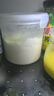 纽仕兰全脂纯牛奶100%生牛乳1L*12盒 牧场直供原生高钙 学生营养早餐 实拍图