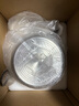 美的（Midea）电压力锅高压锅 电高压锅 智能压力锅家用高压电饭煲一键排气 新款多功能高压提鲜电压锅国家补贴 【0涂层深胆+少盐提鲜】C5841G- 5L 压力锅 实拍图