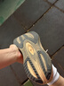 Saucony索康尼浪潮3缓震跑鞋男25年春季新款透气跑步鞋入门训练 米卡基43 实拍图