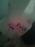 婴芽（YINGYA）一体拉拉裤XXXL80片【16-18kg】超薄干爽婴儿尿不湿全包臀尿裤 实拍图