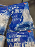 小鹿妈妈圆线护理牙线棒400支盒剔牙签清洁齿缝家庭装超细便捷 实拍图