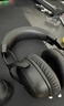 极度未知（HYPERX）飓风2飓风3系列电竞游戏耳机头戴式 fps吃鸡耳麦降噪麦克风 原金士顿cloud2电竞耳机 飓风3无线版-黑【DTS音效丨性能升级】 实拍图