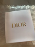 迪奥(DIOR)【会员经典护肤礼】洁面5ml+面霜5ml 返20回购券 实拍图
