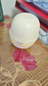 润本蛋黄油特护精华霜滋润版50g×2瓶广口瓶婴幼儿润肤乳补水面霜 实拍图