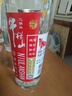 牛栏山二锅头 国标优级纯粮酒 清香型 白酒 53度 500ml 单瓶装 实拍图