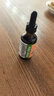 莱思纽卡（Nature's Nutra）铁滴剂宝宝婴幼儿童补铁液态铁60ml葡萄糖酸亚铁（美国原装进口） 实拍图