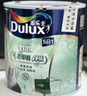多乐士（Dulux）致悦竹炭抗甲醛五合一净味室内乳胶漆墙面抗菌油漆涂料白色 A8146 单桶 可调色（不可退换） 5L*1件 实拍图