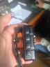 爱国者执法记录仪高清随身胸前小型录音摄像取证设备运动相机T2-128G 实拍图