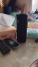 小米Xiaomi 蓝牙音箱 黑色 户外便携蓝牙音响 声学小钢炮小米澎湃智联 防尘防水露营NFC  实拍图