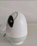 360摄像头9pro 高清400万像素微光全彩家用监控手机远程双向通话360度旋转婴儿看护器 实拍图