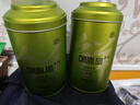 春伦茉莉花茶茉莉鲜毫福州茉莉花茶特级250g*2罐装 实拍图
