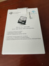 希捷（SEAGATE）安防硬盘 8TB 256MB SATA CMR垂直 机械硬盘 视频储存 三年质保 希捷酷鹰 3.5英寸ST8000VX010 实拍图