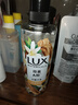 力士（LUX）植萃精油沐浴露白檀木550g+磨砂沐浴露400g送100gx2 实拍图