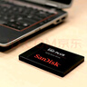 闪迪（SanDisk）480GB SSD固态硬盘535MB/s读速性能加强版SATA接口TLC颗粒台式机游戏笔记本扩容DIY存储电脑扩展 实拍图