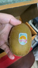佳沛（zespri）新西兰阳光金奇异果 8个装 特大果单果重约122-146g 水果猕猴桃 实拍图