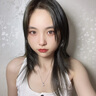 唯一（Winy）一克拉莫桑银项链女2025新款吊坠生日七夕情人节礼物送女朋友老婆 实拍图