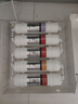 苏泊尔（SUPOR） DU2U3/UU01净水器滤芯专用原装滤芯PP棉超滤膜活性炭滤芯适用于DU2U3/UU01 1支颗粒活性炭+1支后置活性炭+1支超滤膜 实拍图
