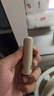 卡姿兰（Carslan）轻盈润色护唇膏双支装3g*2有色口红唇膏保湿滋润补水舒缓生日礼物 实拍图
