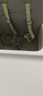 babycare宝宝百变餐椅多功能婴儿餐椅安全防摔儿童吃饭座椅6个月+ 季风灰 实拍图