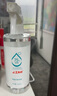 京东京造 75%酒精喷雾家庭装500ml*2瓶 酒精消毒液居家儿童办公抑菌 实拍图