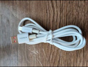 罗马仕Type-C数据线6A超级快充100W/66W适用于华为充电线P50/Mate60荣耀70Pro/50小米安卓手机线车载 实拍图
