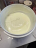 兰格格 草原酸奶 八旗菌凝酪760g*1 活的益生菌 生鲜低温  0蔗糖老酸奶 实拍图