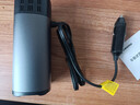 纽曼（Newsmy）车载逆变器纯正弦波逆变器笔记本专用200W峰值输出NB160豪华版 实拍图