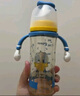 迪士尼奇妙惊喜PPSU奶瓶+重力球组套330ml  6个月+ 实拍图