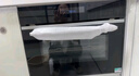 西门子（SIEMENS）智魔方pro智瞳款 嵌入式蒸烤箱一体机 五合一 50L大容量易清洁  家用国家补贴CS3T7MPG5W 实拍图