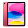 Apple/苹果【国家补贴】iPad 11英寸 A16芯片2025年款 平板电脑 (256GB WLAN版/学习办公娱乐)粉色 实拍图