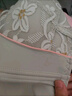 浪莎内衣女小胸聚拢文胸显大无钢圈收副乳调整型上托胸罩 香槟色38AB 实拍图